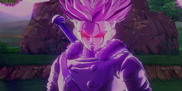 Dragon Ball 19 Powers Only True Fans Know Trunks Has (And 7 Weaknesses) Dragon Ball 19 Powers Only True Fans Know Trunks Has (And 7 Weaknesses)